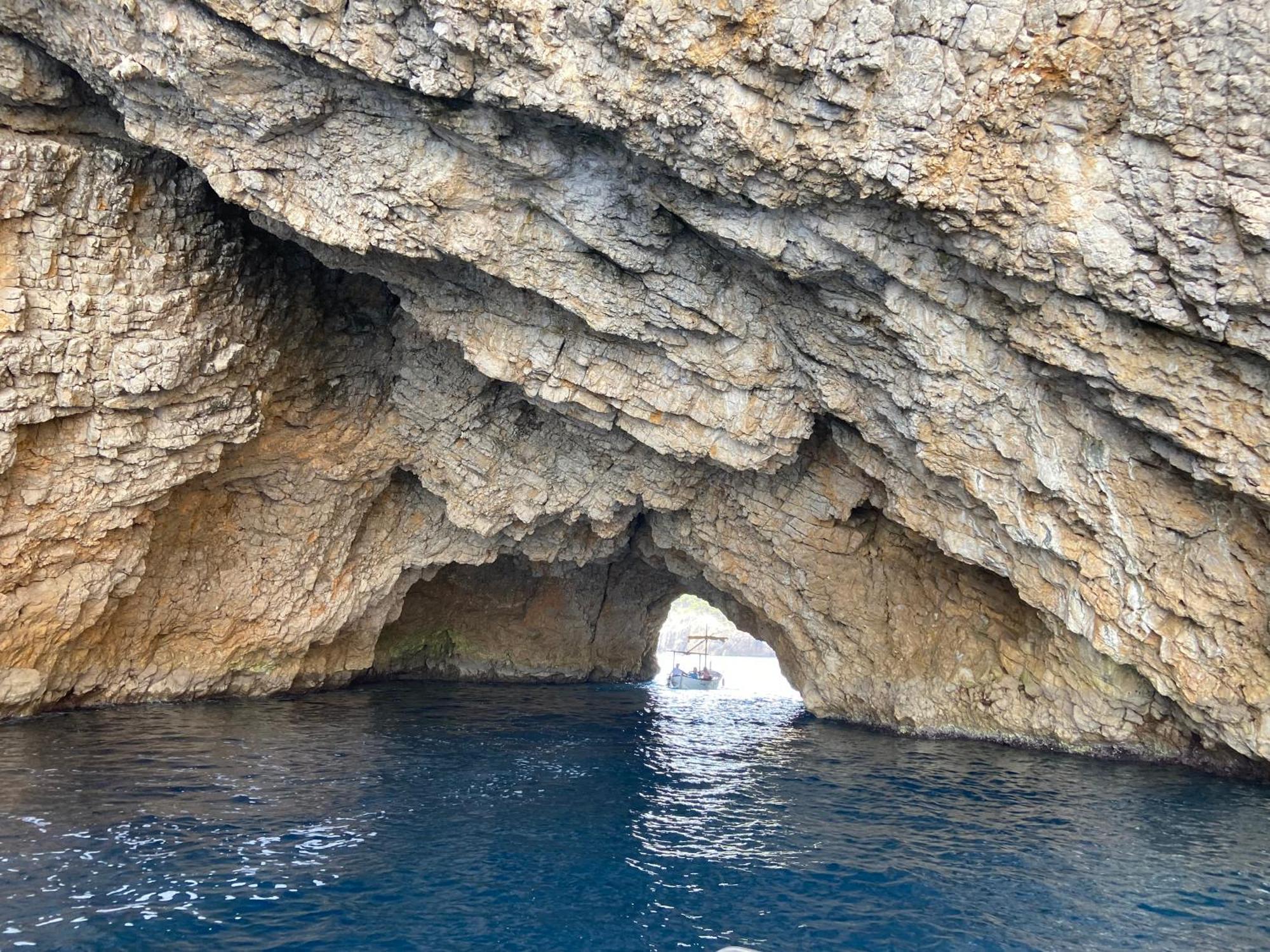 Orsa-Atico Con Vista Al Mar Y Piscina Lejlighed L' Escala Eksteriør billede